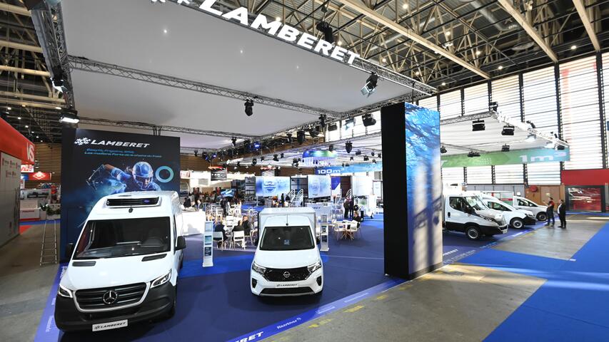 stand Lambert