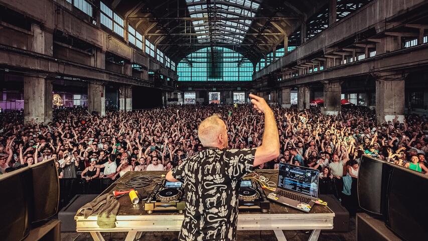 Nuits Sonores