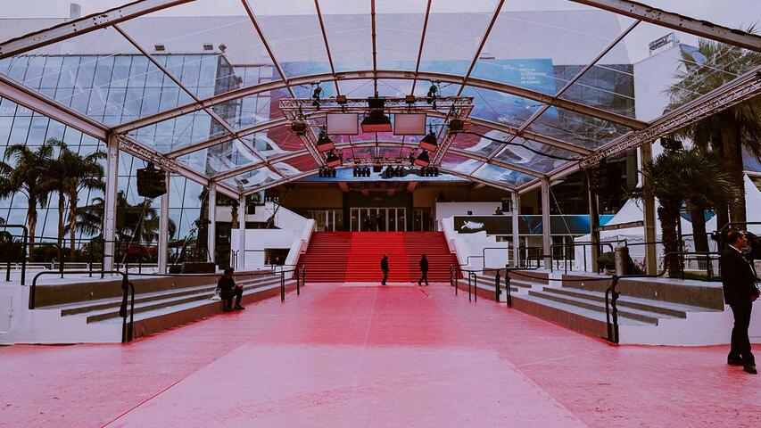 Festival de Cannes 2024