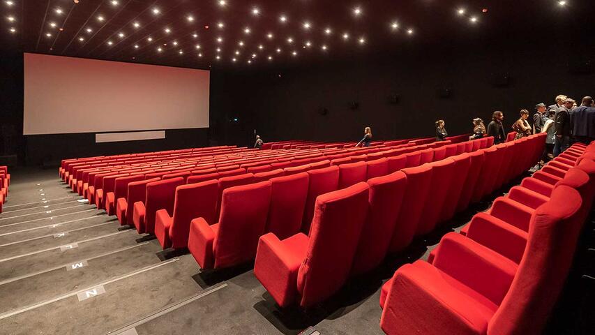 Festival de Cannes 2024