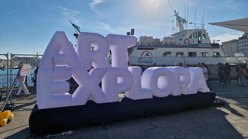 Festival Art Explora 2024