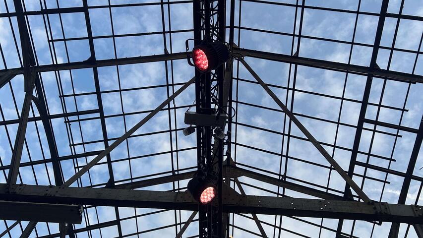 Street food festival 2024