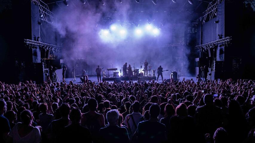 Festival Jazz à Vienne 2024
