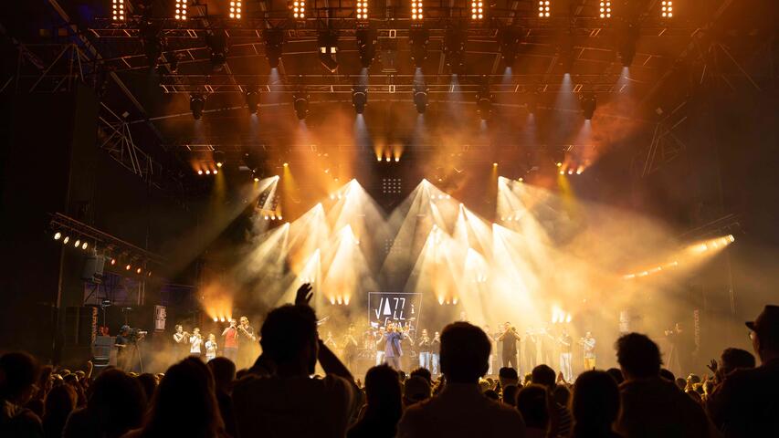 Festival Jazz à Vienne 2024