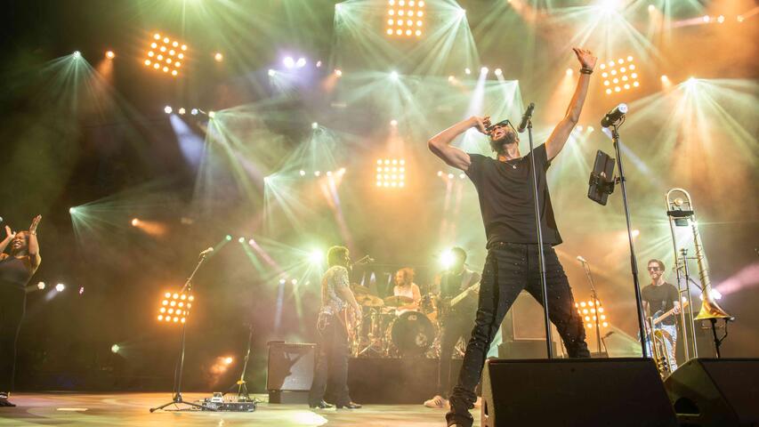 Festival Jazz à Vienne 2024