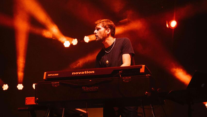 Festival Jazz à Vienne 2024