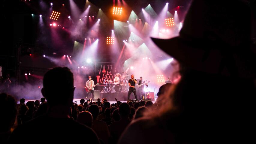 Festival Jazz à Vienne 2024