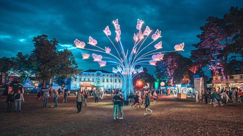 Printemps de Pérouges 2024