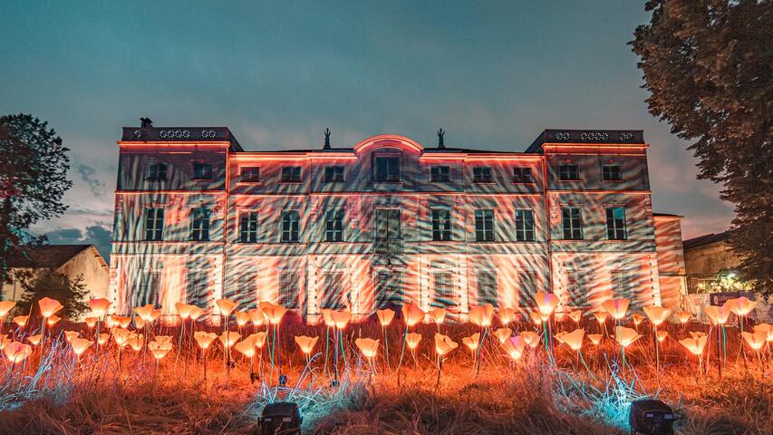 Printemps de Pérouges 2024