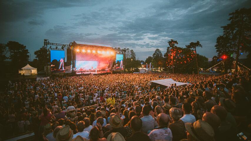 Printemps de Pérouges 2024