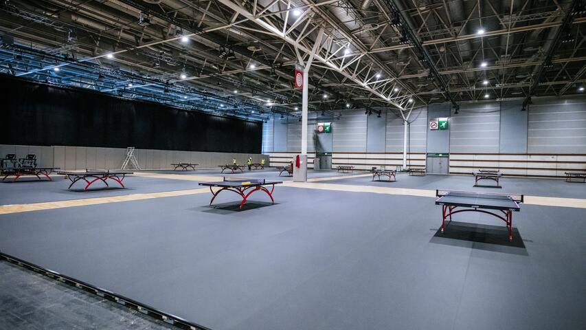 Jeux Olympiques et Paralympique de Paris 2024