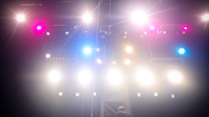 Festival du cirque de monte carlo