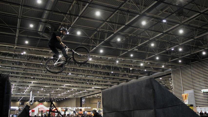 salon du 2 roues