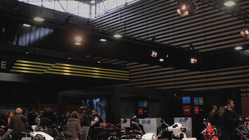 salon du 2 roues