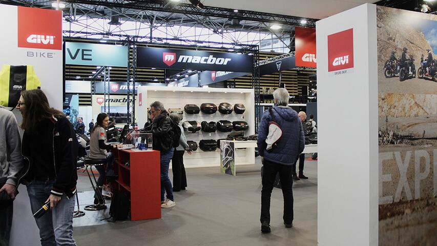 salon du 2 roues