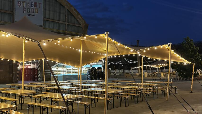 LYON STREET FOOD FESTIVAL