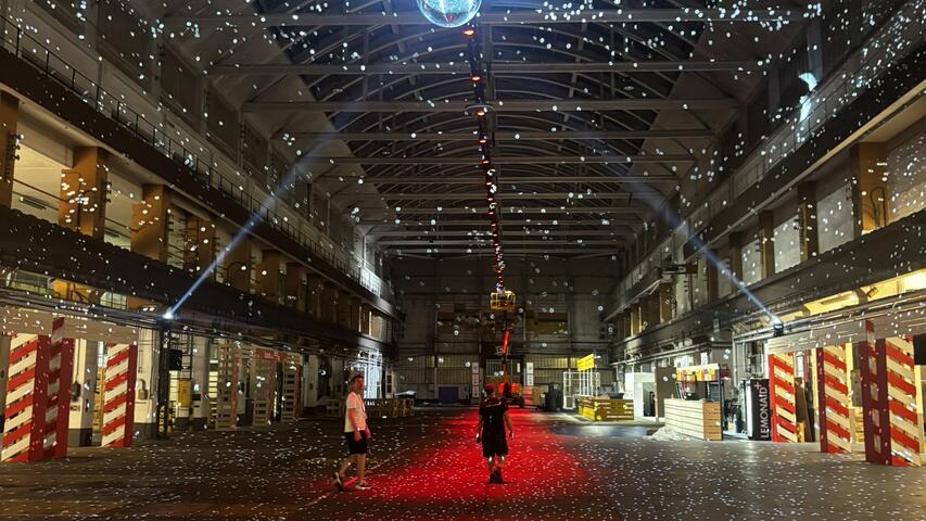 LYON STREET FOOD FESTIVAL