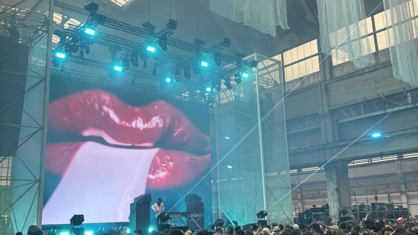 nuits sonores