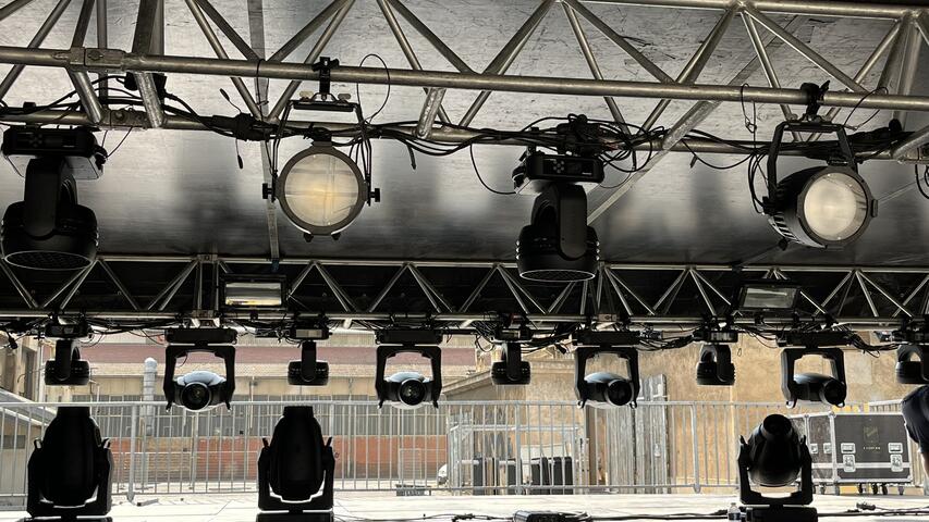 LYON STREET FOOD FESTIVAL