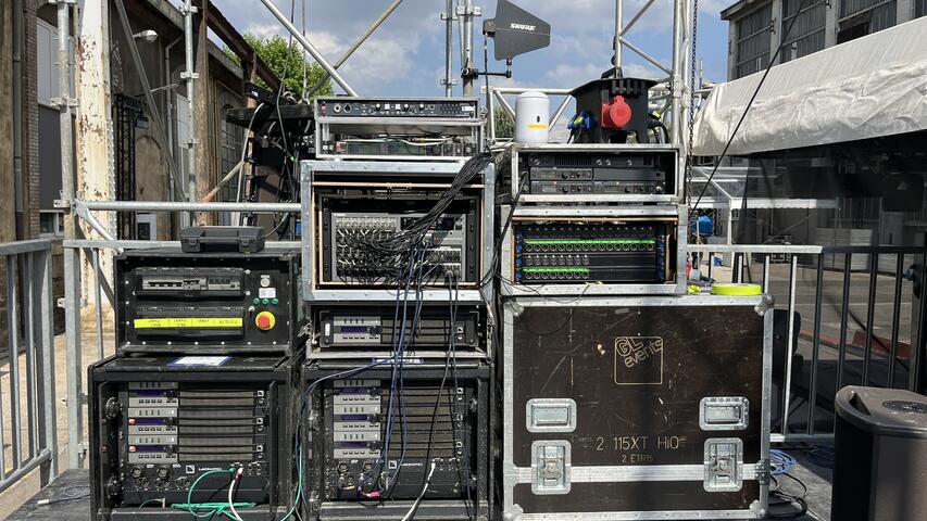 LYON STREET FOOD FESTIVAL