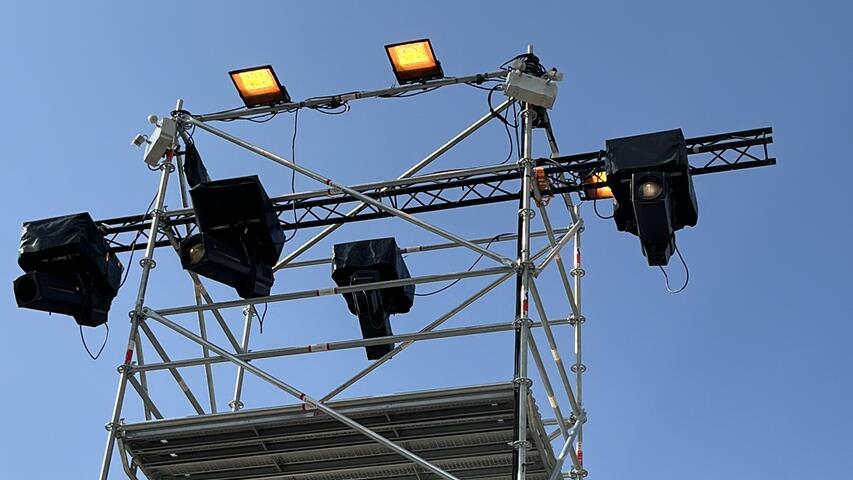 LYON STREET FOOD FESTIVAL