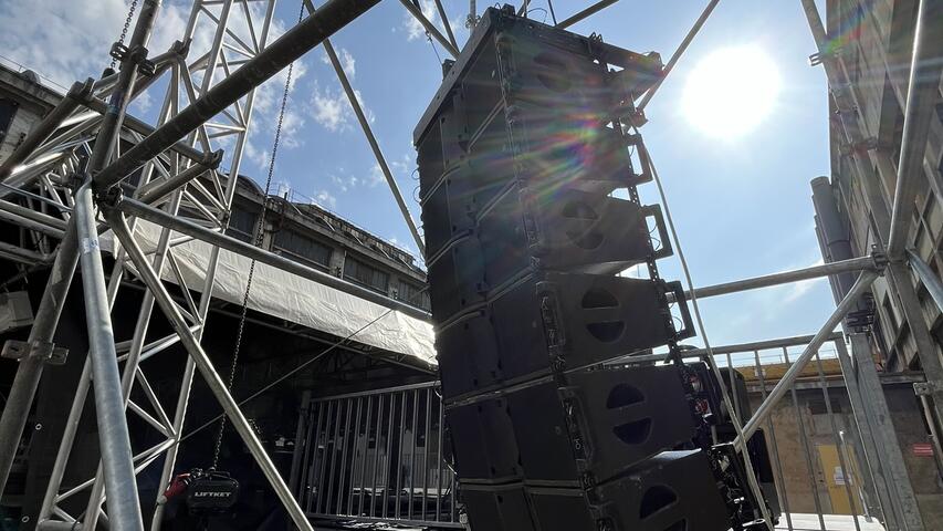 LYON STREET FOOD FESTIVAL