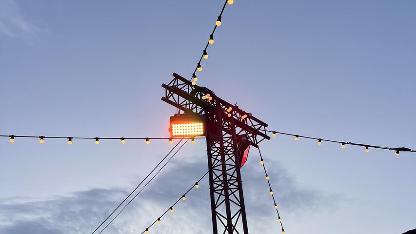 LYON STREET FOOD FESTIVAL