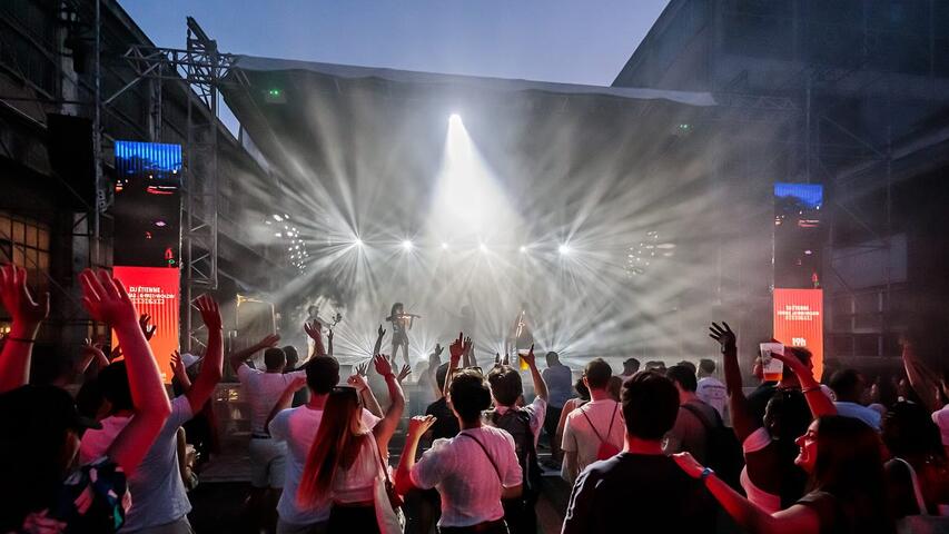 LYON STREET FOOD FESTIVAL