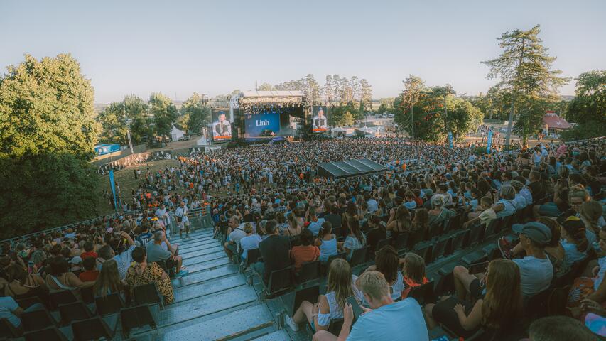 PRINTEMPS DE PEROUGES