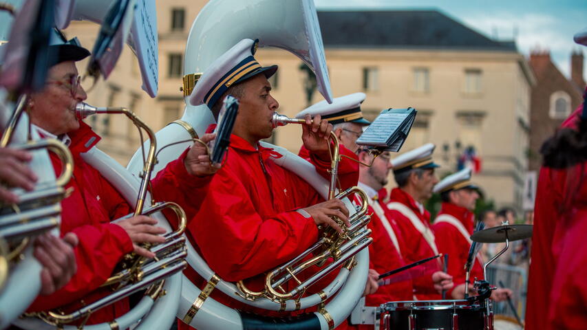 Fanfare