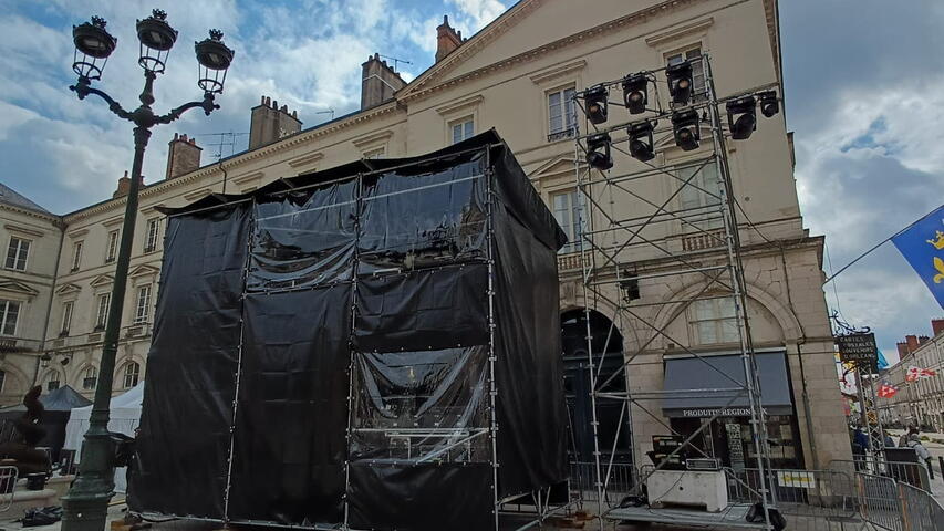 Installation