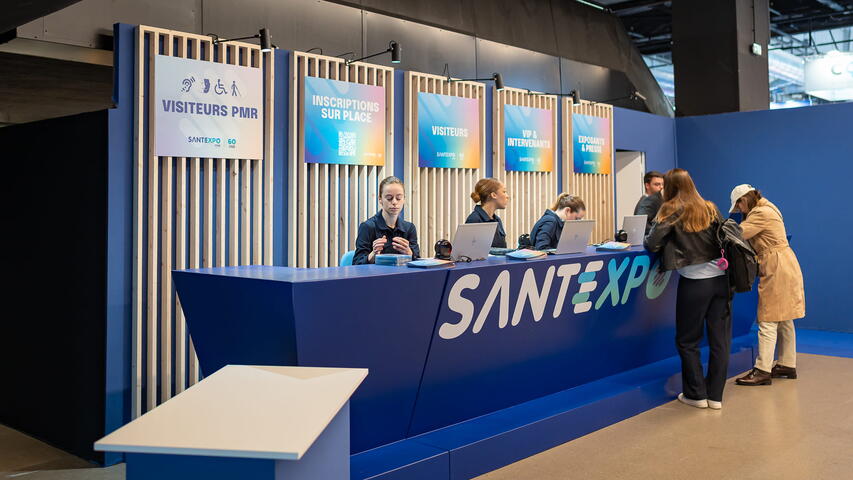 santexpo