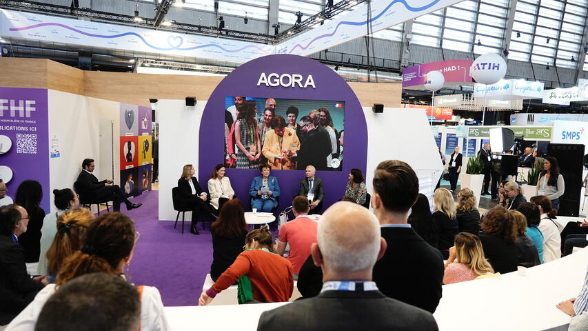 arora santexpo