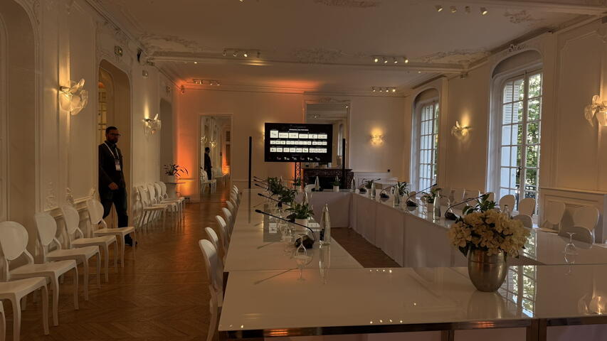 salle