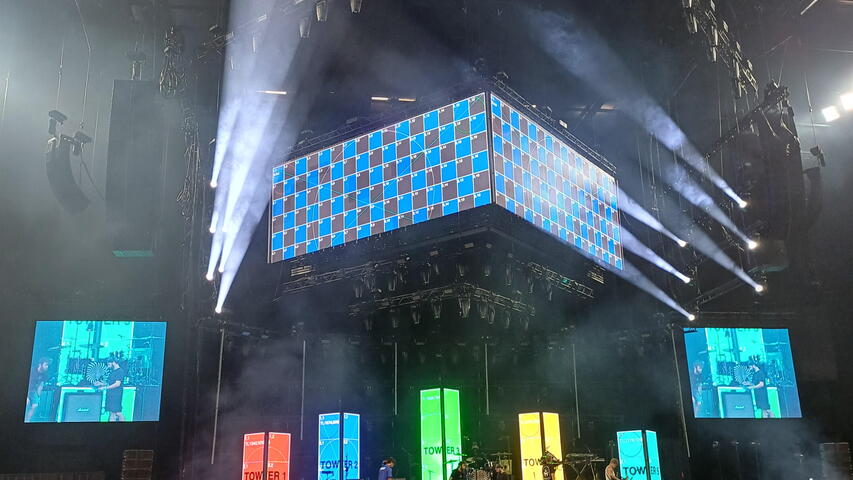one republic