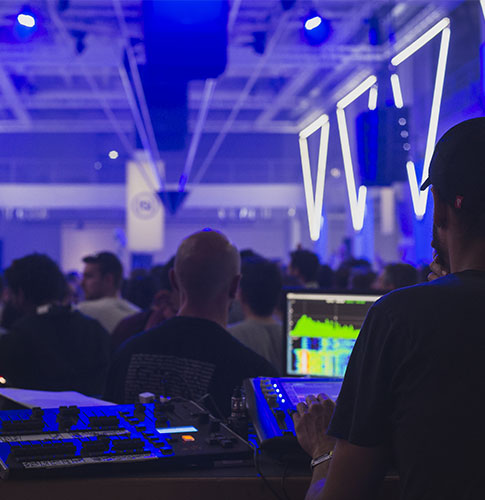 Nuits Sonores 2019