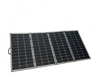 Panneaux Solaires